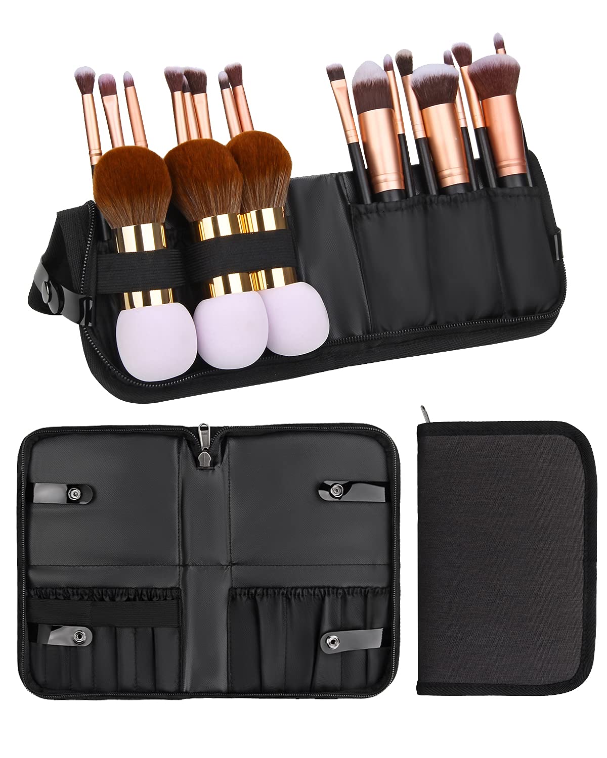 The Best Makeup Brush Holder Guide You Need in 2023
