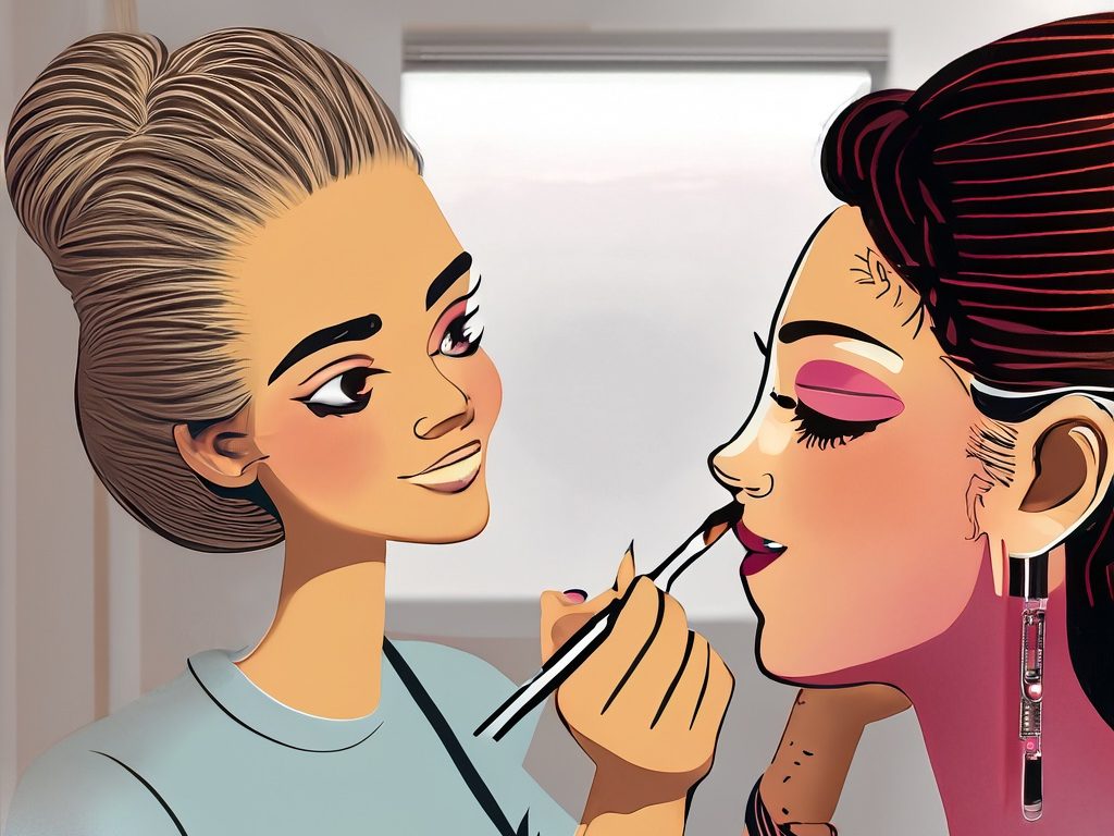 Makeup Artist Jobs Salary In India